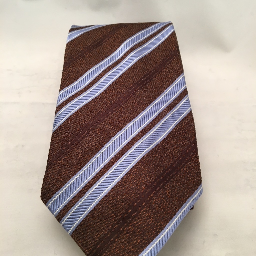 Ermenegildo Zegna necktie